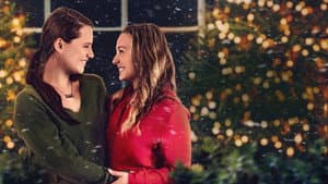 The Christmas Writer — foto 2