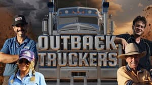 Outback Truckers — foto 1