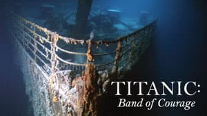 Titanic: Band of Courage — foto 2