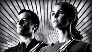 The Americans — foto 2
