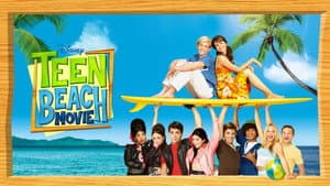 Teen Beach Movie — foto 1