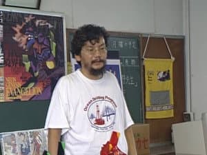 Episodio 32