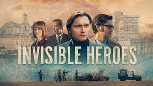 Héroes Invisibles — foto 3