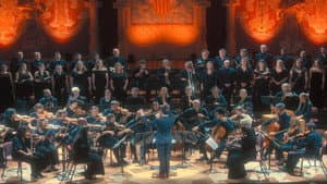 Requiem de Mozart, Palau de la Música Catalana — foto 1