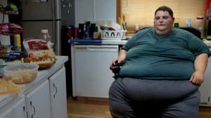 My 600-lb Life — foto 8