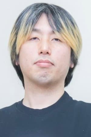 若野哲也
