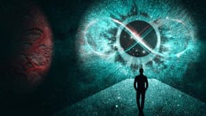 Un viaje al infinito — foto 3