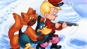 Peter and the Wolf — foto 2