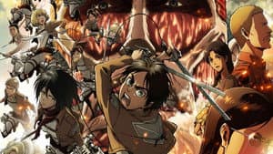 Attack on Titan: El arco y la flecha escarlata — foto 5