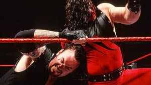 WWE Unforgiven: In Your House — foto 2