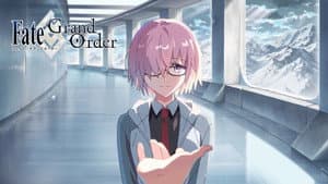 「Fate/Grand Order」Memorial Movie 2023 — foto 1
