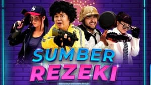 Sumber Rezeki: The Series — foto 1