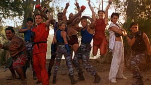 Street Fighter: La última batalla — foto 8