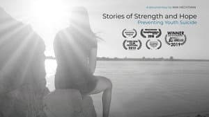 Stories of Strength and Hope: Preventing Youth Suicide — foto 2