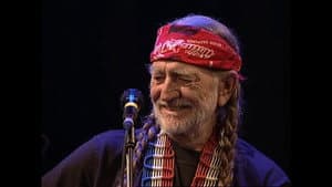 Willie Nelson: Live in Amsterdam — foto 1