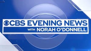 CBS Evening News — foto 2