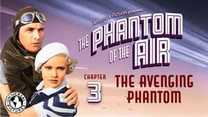 The Phantom of the Air — foto 7