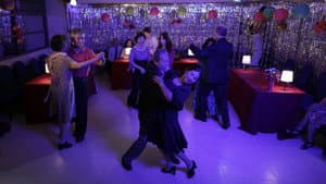 To Dance Again — foto 1