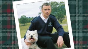 Hamish Macbeth — foto 4