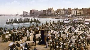 L'Odyssée des plages — foto 1