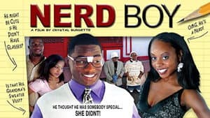 Nerd Boy — foto 1