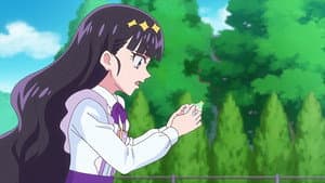 ¡Sé pura y justa! La fiesta de Halloween de Amane
