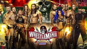 WrestleMania 37: Night 2 — foto 3