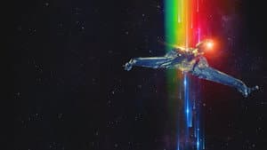 Viaje a las Estrellas III: La Búsqueda de Spock — foto 11