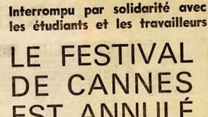 Cannes 1968, révolution au palais — foto 4