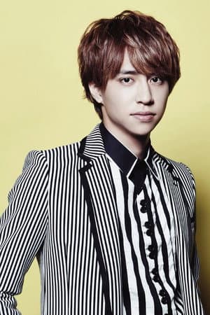 八乙女光