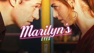 Marilyn tiene los ojos negros — foto 2