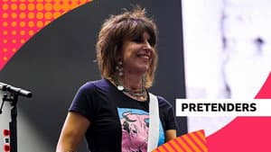 The Pretenders: Radio 2 in the Park — foto 1