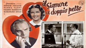 Il signore a doppio petto — foto 1