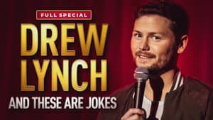 Drew Lynch: And These Are Jokes — foto 1