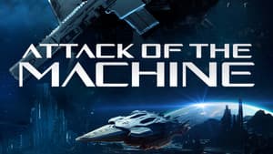 Attack Of The Machine — foto 1