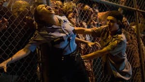 A La Mierda Con Los Zombis — foto 12