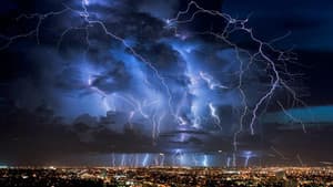 Quand la météo se détraque — foto 1