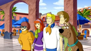 ¡ScoobyDoo! y el monstruo de México — foto 5