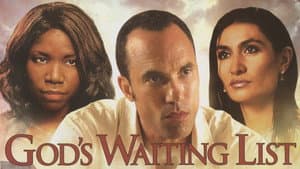 God's Waiting List — foto 1
