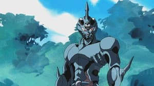 Guyver: The Bioboosted Armor — foto 1