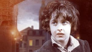 Oliver Twist — foto 1