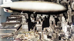 El Hindenburg — foto 1