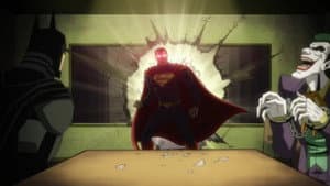 Injustice: Dioses entre nosotros — foto 5