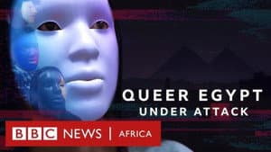 Queer Egypt Under Attack — foto 9
