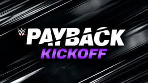 WWE Payback 2023 Kickoff — foto 1