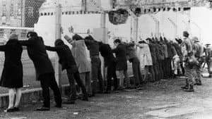 The Troubles: A Secret History — foto 6