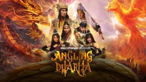 Angling Dharma — foto 1