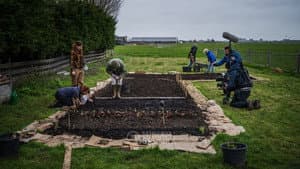 Onder het Maaiveld — foto 1