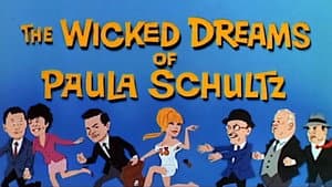 The Wicked Dreams of Paula Schultz — foto 1