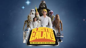 Plastic Galaxy: The Story of Star Wars Toys — foto 1